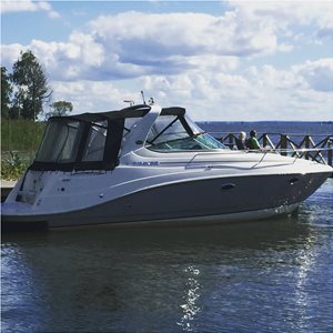 SeaRayMan