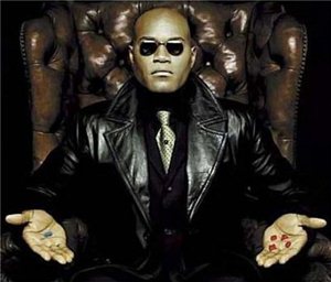 Morpheus