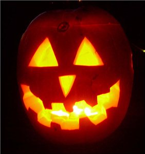 Spooky